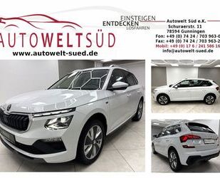 Skoda Kamiq Gebrauchtwagen