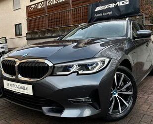 BMW 330 Gebrauchtwagen