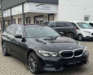 BMW 320 Gebrauchtwagen