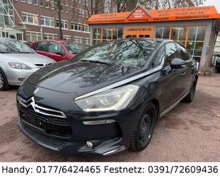 Citroen DS5 Gebrauchtwagen