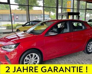 Opel Opel Corsa 1.2+Sitzhzg+DAB+Garantie bis 2026 Gebrauchtwagen