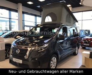 Nissan Primastar Gebrauchtwagen
