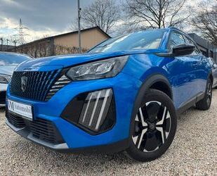 Peugeot 2008 Gebrauchtwagen