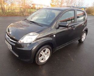 Subaru Justy Gebrauchtwagen