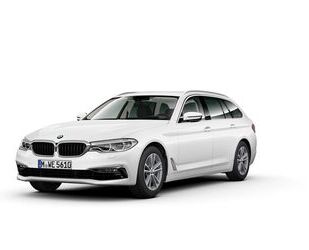 BMW 530 Gebrauchtwagen