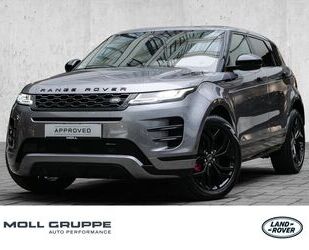 Land Rover Range Rover Evoque Gebrauchtwagen