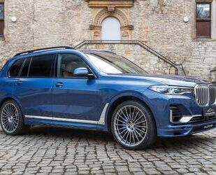 Alpina XB7 Gebrauchtwagen