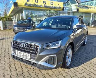 Audi Q2 Gebrauchtwagen