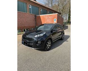Kia Sportage Gebrauchtwagen