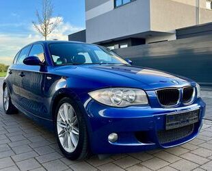 BMW 118 Gebrauchtwagen