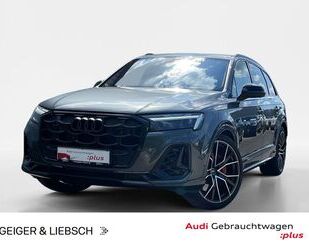 Audi Q7 Gebrauchtwagen