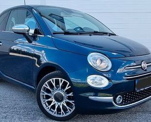 Fiat 500 Gebrauchtwagen