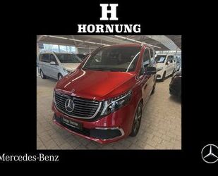 Mercedes-Benz EQV Gebrauchtwagen