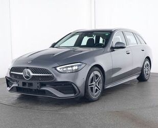 Mercedes-Benz C 200 Gebrauchtwagen