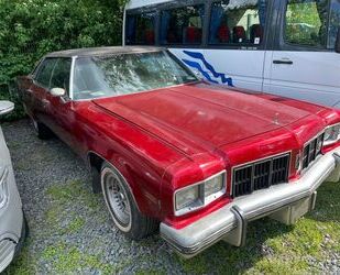 Oldsmobile Andere Gebrauchtwagen