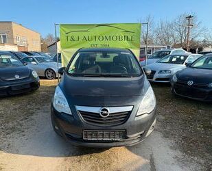 Opel Meriva Gebrauchtwagen