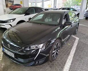 Peugeot 508 Gebrauchtwagen
