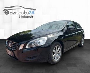 Volvo V60 Gebrauchtwagen