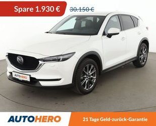 Mazda CX-5 Gebrauchtwagen
