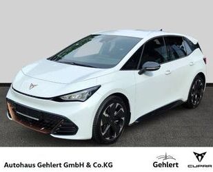 Cupra Born Gebrauchtwagen