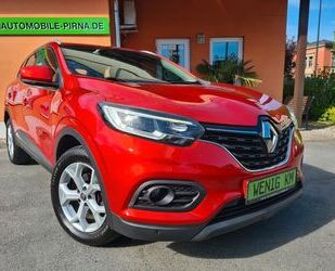 Renault Kadjar Gebrauchtwagen