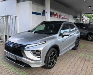 Mitsubishi Eclipse Cross Gebrauchtwagen