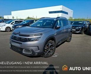 Citroen C5 Aircross Gebrauchtwagen