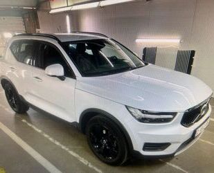 Volvo XC40 Gebrauchtwagen