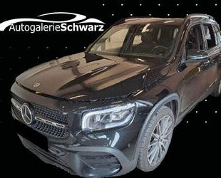 Mercedes-Benz GLB 200 Gebrauchtwagen