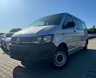 VW T6 Transporter Gebrauchtwagen