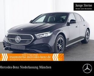Mercedes-Benz E 300 Gebrauchtwagen