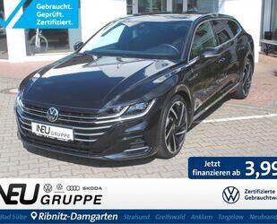 VW Arteon 