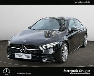 Mercedes-Benz A 220 Gebrauchtwagen
