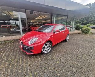 Alfa Romeo MiTo Gebrauchtwagen