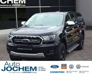Ford Ranger Gebrauchtwagen