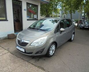 Opel Meriva Gebrauchtwagen