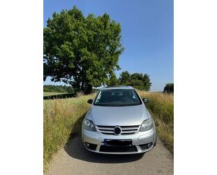 VW Golf Plus Gebrauchtwagen