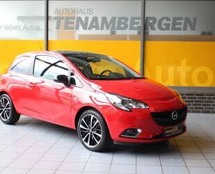 Ford Corsa 