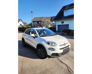 Fiat 500X Gebrauchtwagen