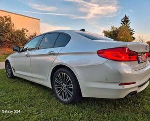 BMW 540 Gebrauchtwagen