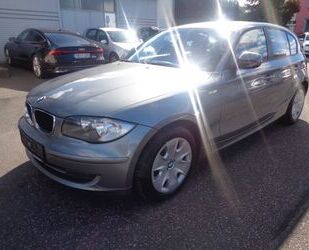 BMW 120 Gebrauchtwagen