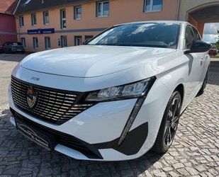 Peugeot 308 Gebrauchtwagen