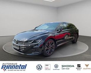 VW Arteon Gebrauchtwagen