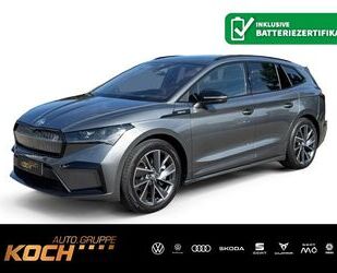 Skoda Enyaq Gebrauchtwagen