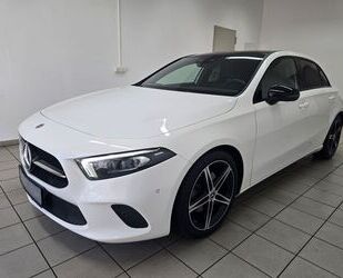 Mercedes-Benz A 200 Gebrauchtwagen