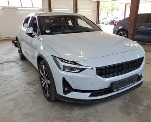 Polestar 2 Gebrauchtwagen