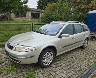Renault Laguna Gebrauchtwagen