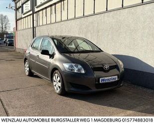 Toyota Auris Gebrauchtwagen