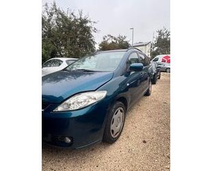 Mazda 5 Gebrauchtwagen