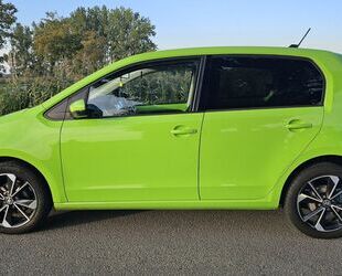 Skoda Citigo Gebrauchtwagen